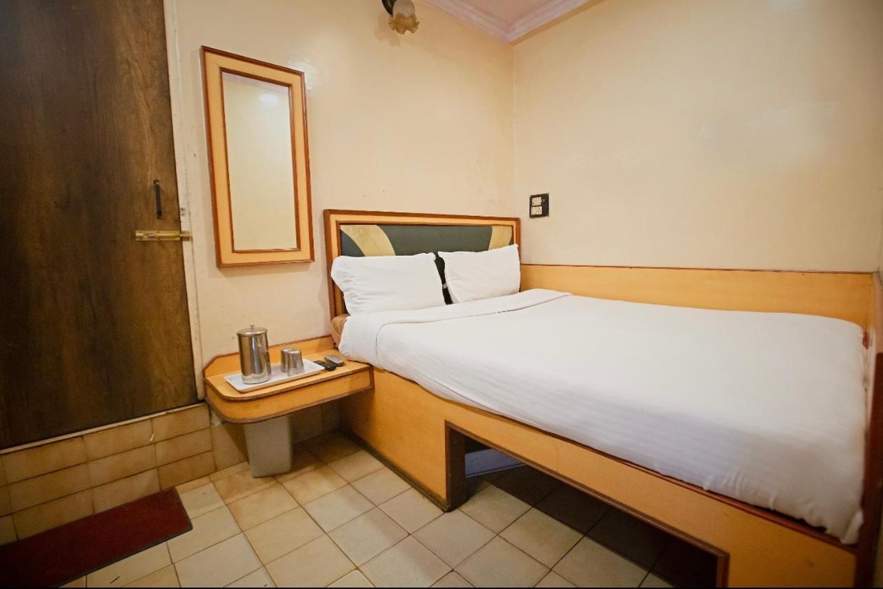 Hotel Maneck Ooty Exterior foto