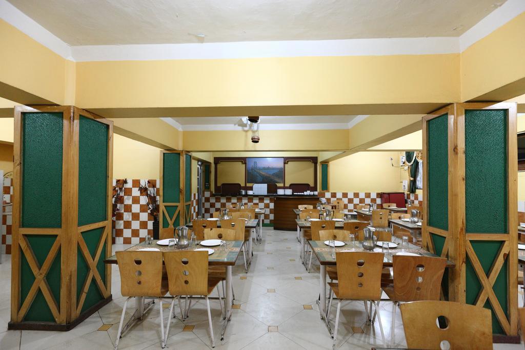 Hotel Maneck Ooty Exterior foto