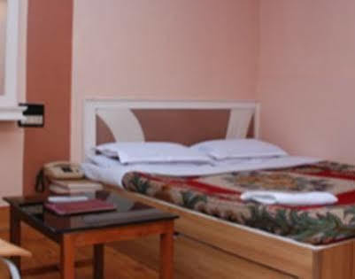Hotel Maneck Ooty Exterior foto